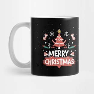 Christmas 19 Mug